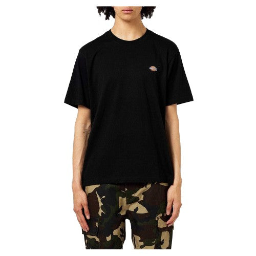 Front - Dickies Mens Mapleton Regular T-Shirt