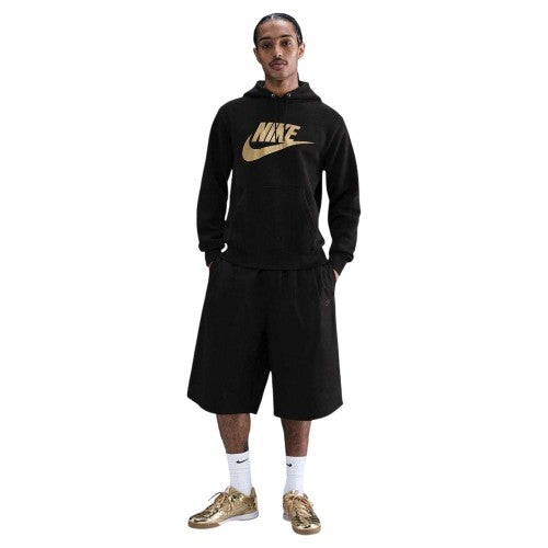 Front - Nike Mens Bold Hoodie