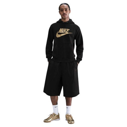 Front - Nike Mens Bold Hoodie