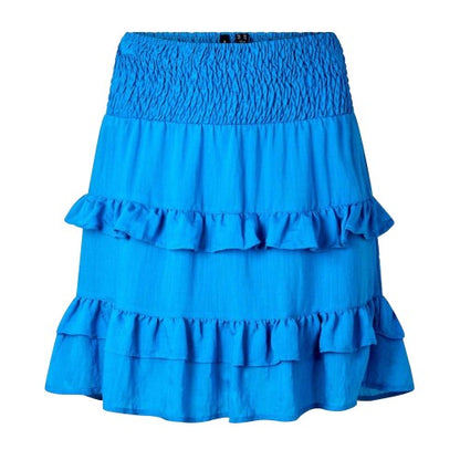Front - Vero Moda Womens/Ladies Luca Mini Skirt