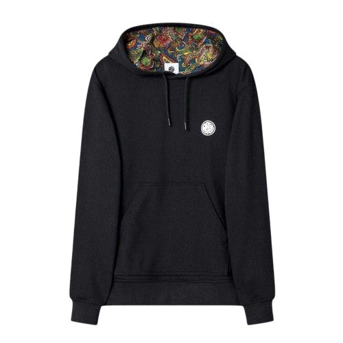 Front - Pretty Green Mens Lounge Hoodie
