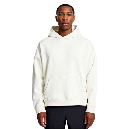 Front - Hamilton Unisex Adult Graphic Print Cotton Oversized Hoodie