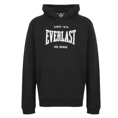 Front - Everlast Mens Bronx Oversized Pullover Hoodie