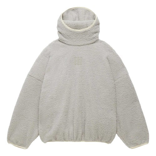 Front - Adidas Mens Fear of God Athletics Hoodie