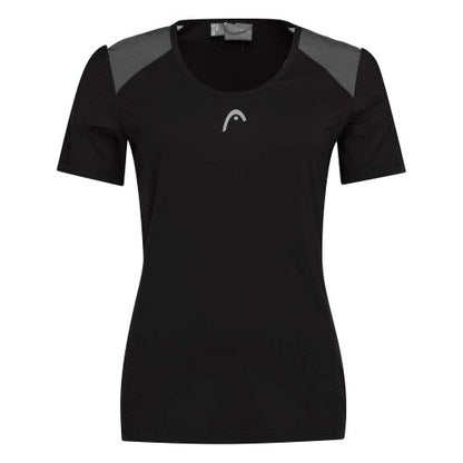 Front - Head Womens/Ladies Club 22 Tech T-Shirt