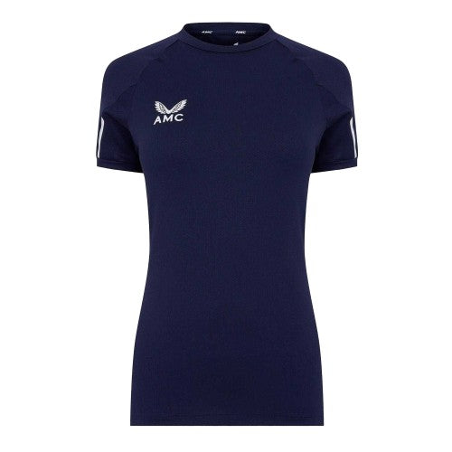 Front - Castore Womens/Ladies Performance T-Shirt