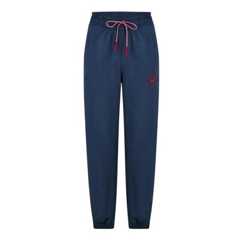 Front - Red Run Womens/Ladies Core Jogging Bottoms