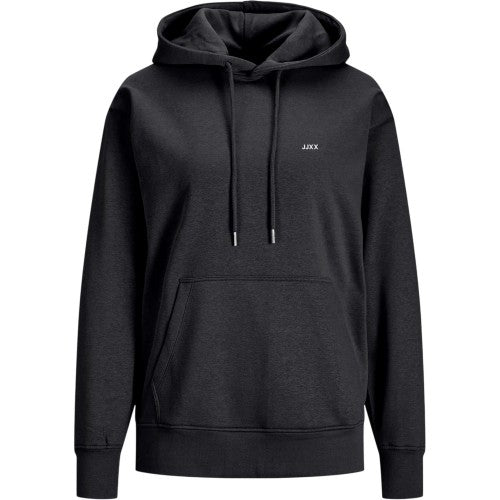 Front - JJXX Womens/Ladies Hooded Regular Hoodie