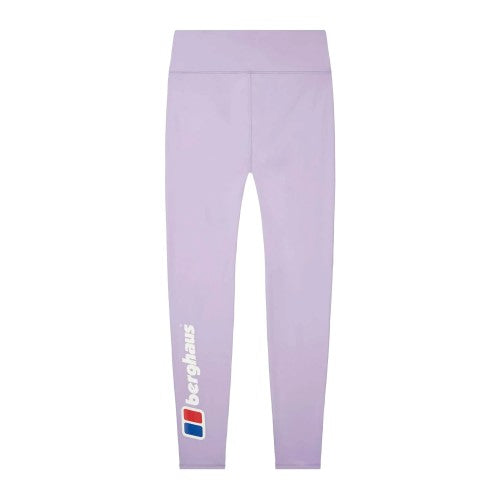 Front - Berghaus Womens/Ladies Core Logo Leggings
