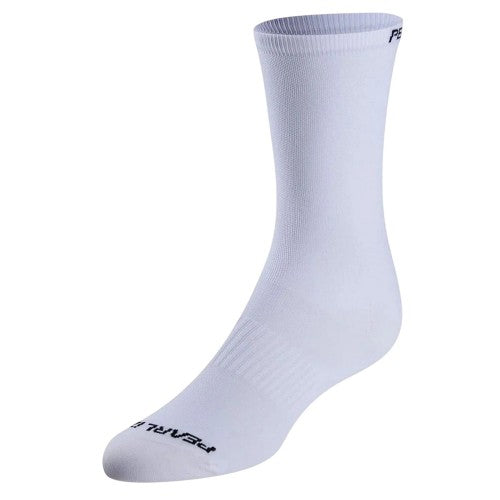 Front - Pearl Izumi Mens Pro Tall Cycling Socks