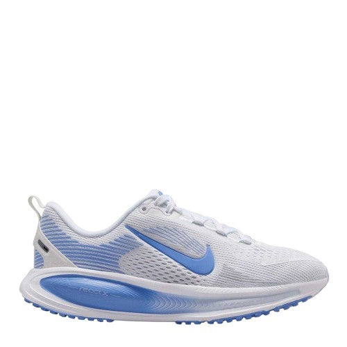 Front - Nike Childrens/Kids Vomero 18 Trainers