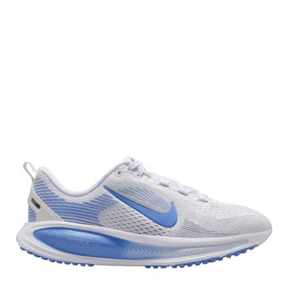 Front - Nike Childrens/Kids Vomero 18 Trainers