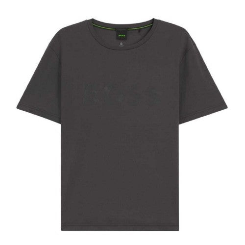 Front - Boss Mens Future Regular T-Shirt