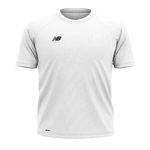Front - New Balance Childrens/Kids Performance T-Shirt