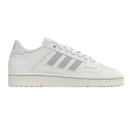 Front - Adidas Womens/Ladies Rapid Court Cupsole Trainers