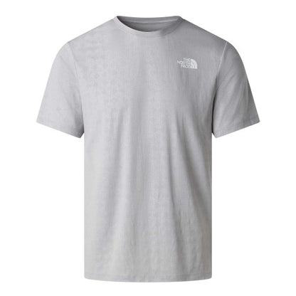 Front - The North Face Mens Pentdome T-Shirt