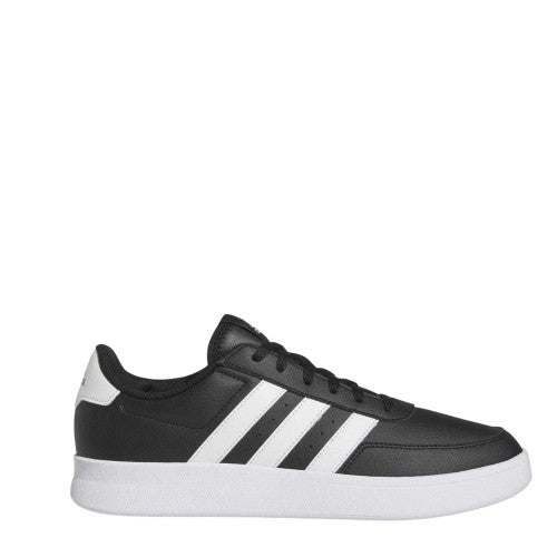 Front - Adidas Mens Breaknet 2.0 Trainers