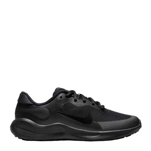 Front - Nike Childrens/Kids Revolution 7 Shoes