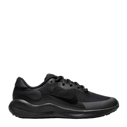 Front - Nike Childrens/Kids Revolution 7 Shoes