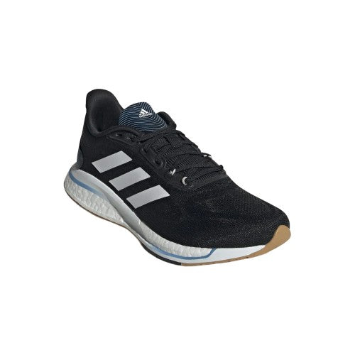 Front - Adidas Womens/Ladies Supernova+ Running Shoes