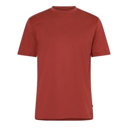 Front - Hugo Boss Mens Tiburt T-Shirt
