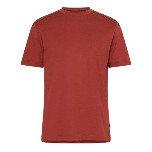Front - Hugo Boss Mens Tiburt T-Shirt