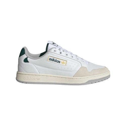 Front - Adidas Mens Ny 90 Trainers