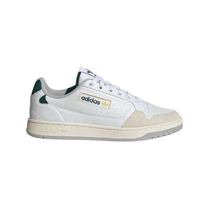 Front - Adidas Mens Ny 90 Trainers