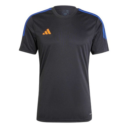 Front - Adidas Mens Tiro 23 Club T-Shirt