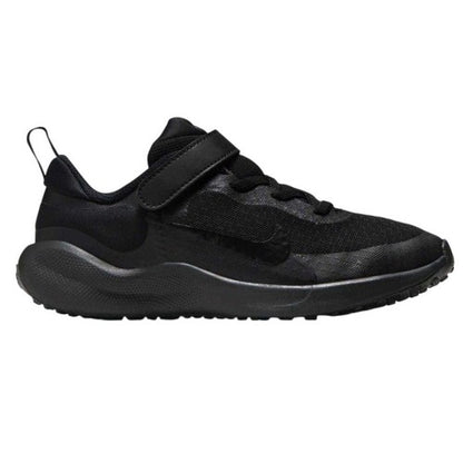 Front - Nike Childrens/Kids Revolution 7 PSV Trainers