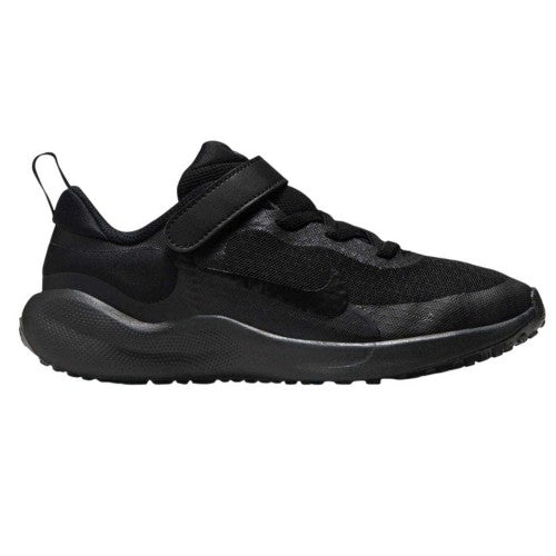 Front - Nike Childrens/Kids Revolution 7 PSV Trainers