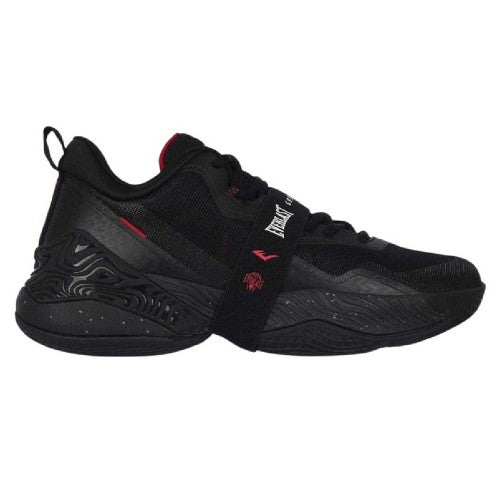 Front - Everlast Mens Supreme Logo Shoes