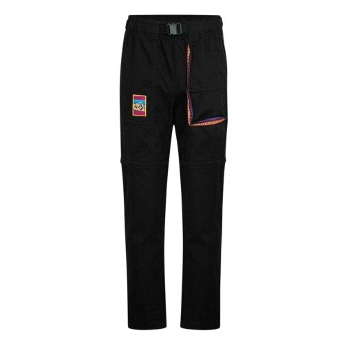 Front - Adidas Unisex Adult Originals Regular Cargo Trousers