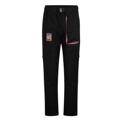 Front - Adidas Unisex Adult Originals Regular Cargo Trousers