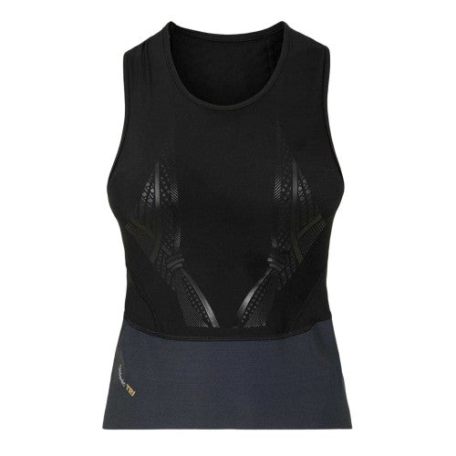 Front - Skins Womens/Ladies Triathlon Vest Top