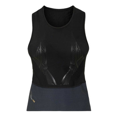Front - Skins Womens/Ladies Triathlon Vest Top