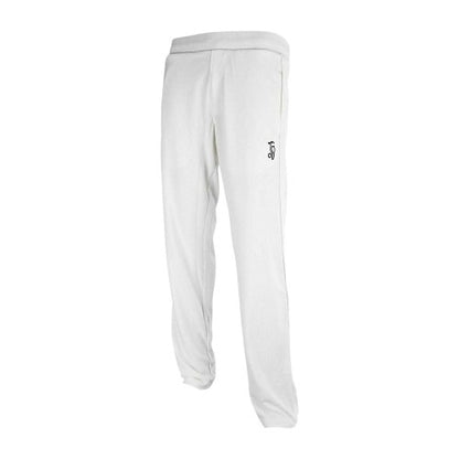 Front - Kookaburra Childrens/Kids Elite Trousers
