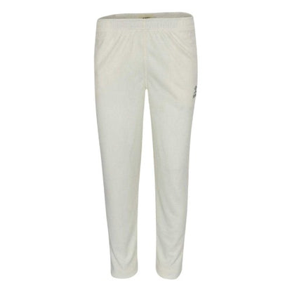 Front - Shrey Childrens/Kids Performance Playing Trousers