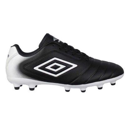 Front - Umbro Womens/Ladies Calcio Firm Ground Football Boots