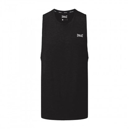 Front - Everlast Mens Vest Top
