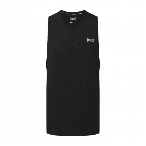 Front - Everlast Mens Vest Top