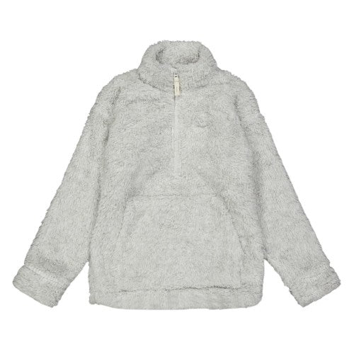 Front - Craghoppers Childrens/Kids Laune Sweatshirt