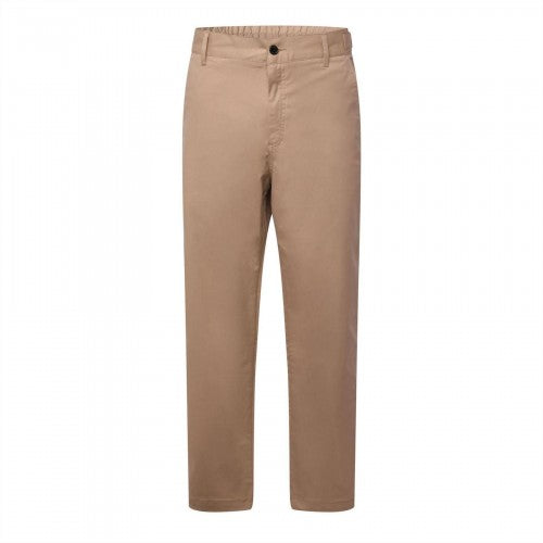 Front - Hugo Mens Cino261 Trousers