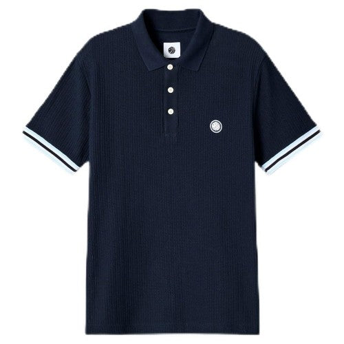 Front - Pretty Green Mens Cressa Polo Shirt