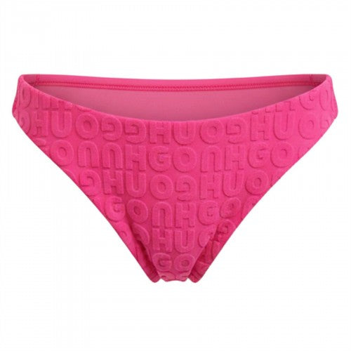 Front - Hugo Womens/Ladies Tanga Swim Briefs