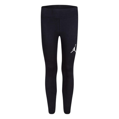 Front - Nike Girls Air Jordan Tights