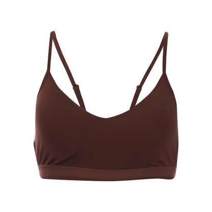 Front - Puma Womens/Ladies Move Yogini Bra
