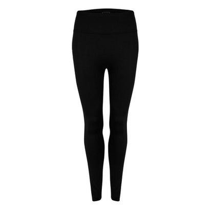 Front - On Running Womens/Ladies High Rise Running Tights