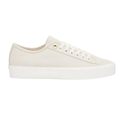 Front - Boss Womens/Ladies Aiden Synthetic Tennis Shoes