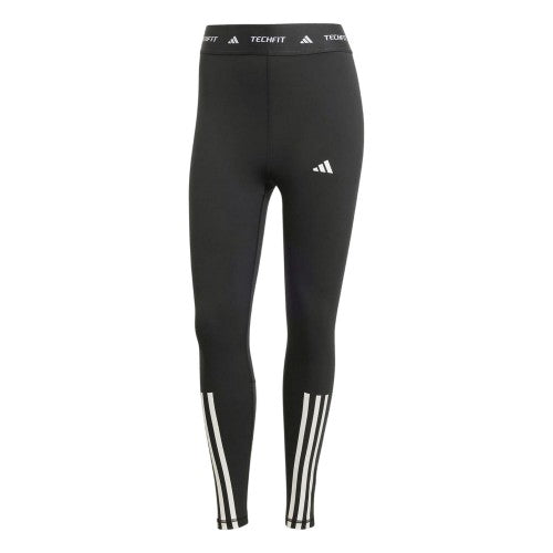 Front - Adidas Womens/Ladies Techfit Tights
